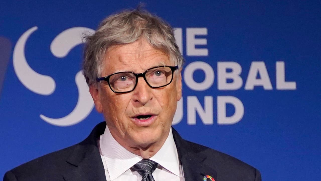 Bill Gates admite error por reuniones con Epstein mientras Melinda French celebra su separación