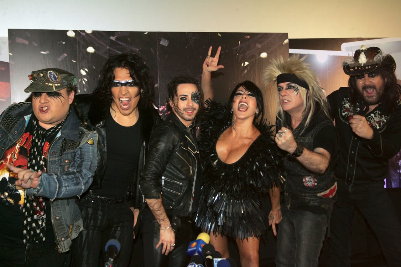 Batir récord en un debut de una película, con 'Verano peligroso'.