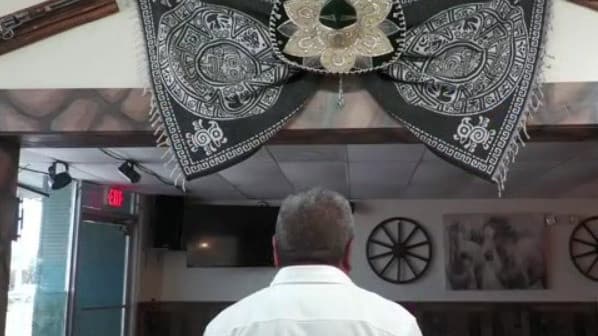 Nueva ley contra la inmigración indocumentada preocupa a comunidad mexicana de Clearwater