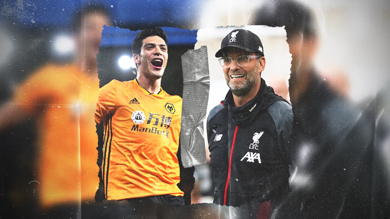 Jürgen Klopp: "Raúl podría jugar con cualquier equipo del mundo"