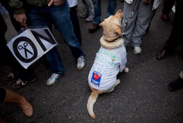 Ese centro médico es uno de los seis cuya gestión quiere privatizar el gobierno regional.