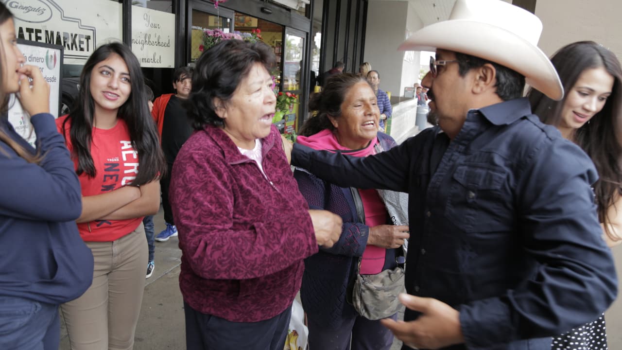 El Bueno, La Mala y El Feo complacieron a muchas madres del Sur de California.
