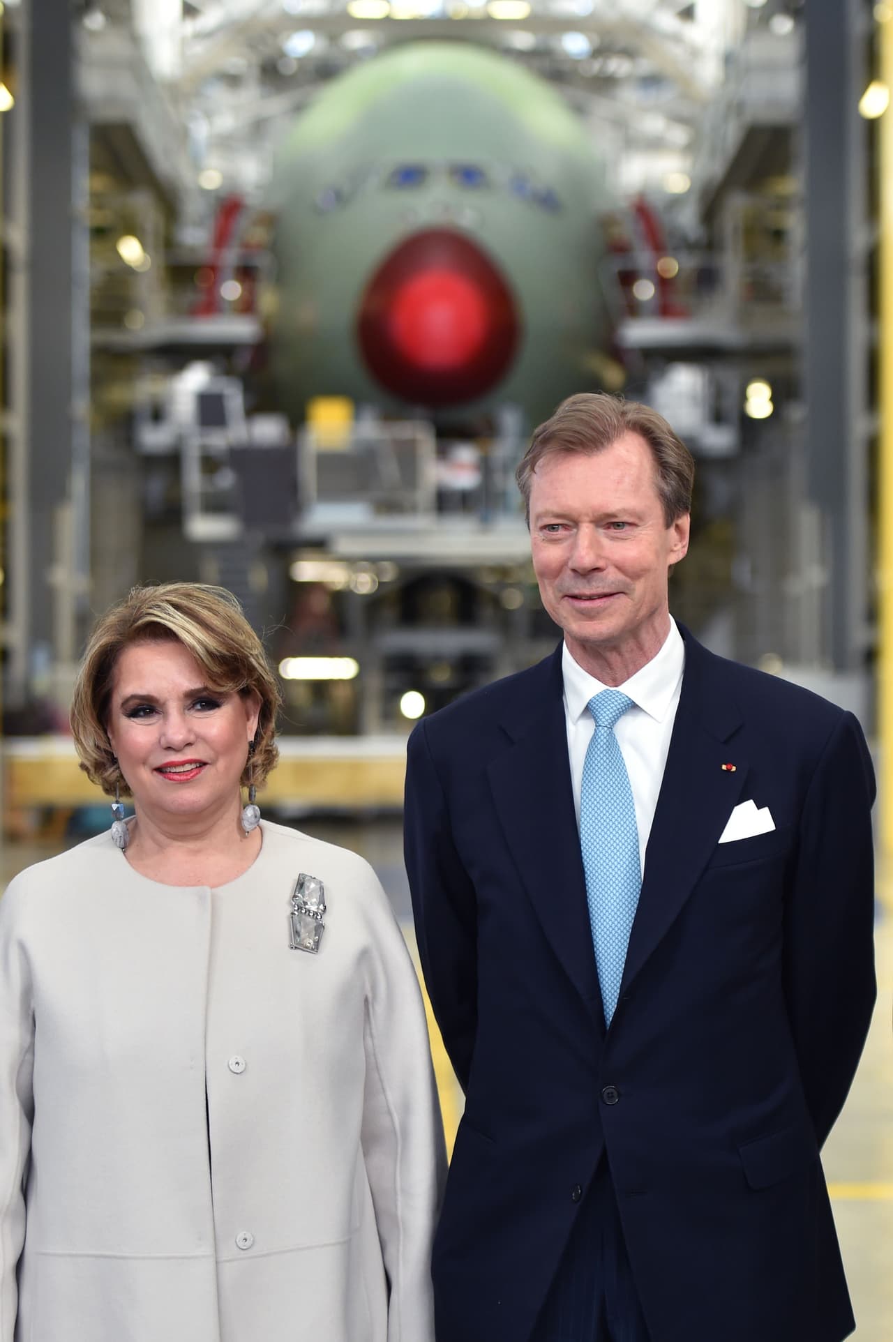 El presupuesto de 2017 también permitió 12,181,914 millones para el gasto familiar del Gran Duque. La propiedad, administración, control e ingresos de la fortuna privada de la Casa del Gran Duque pertenecen exclusivamente al titular de la corona.