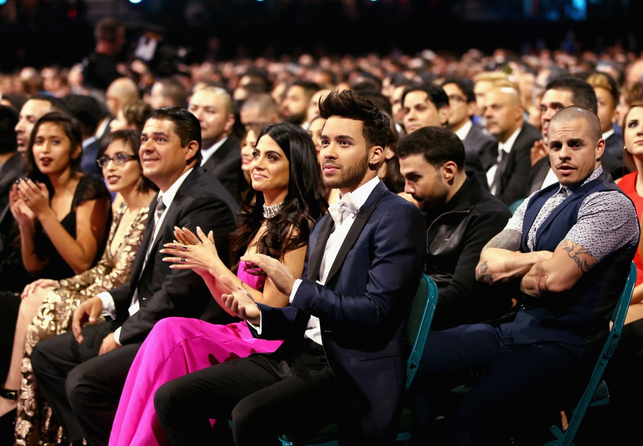 Emeraude fue una de las grandes sorpresas, ya que además lucía espectacular.