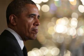 Obama se dijo afligido por ejecución en Oklahoma