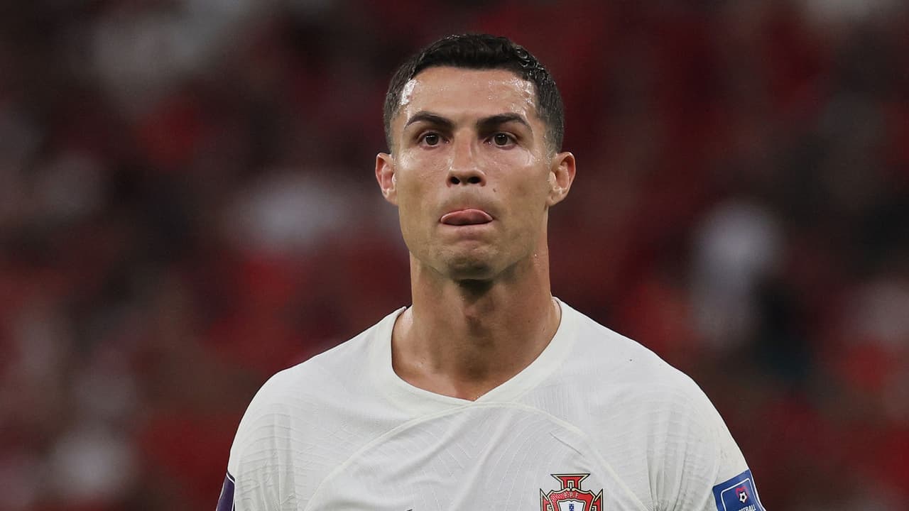 Cristiano abandona al Real Madrid y viaja a Emiratos Árabes Unidos
