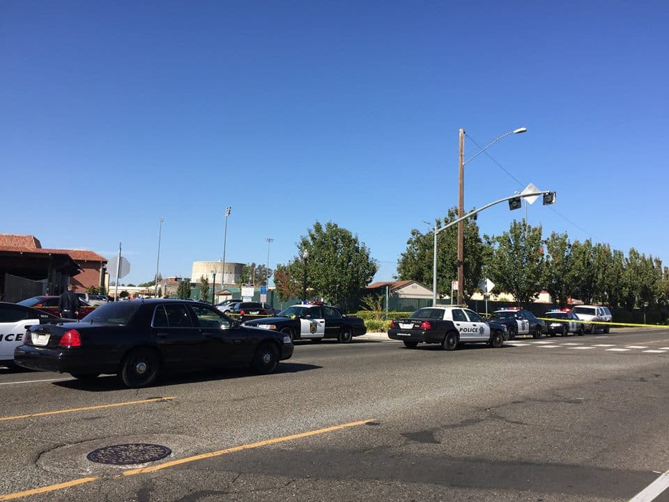 Identifican a víctima mortal del tiroteo en Sacramento City College