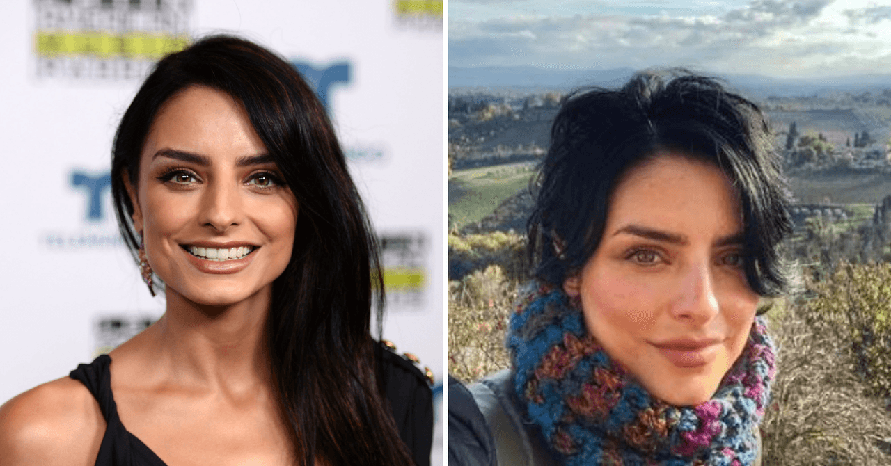 Aislinn Derbez