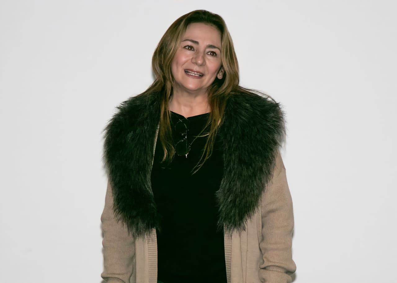 ¿Quién es Silvia Cano y con qué telenovelas nos ha ganado el corazón?