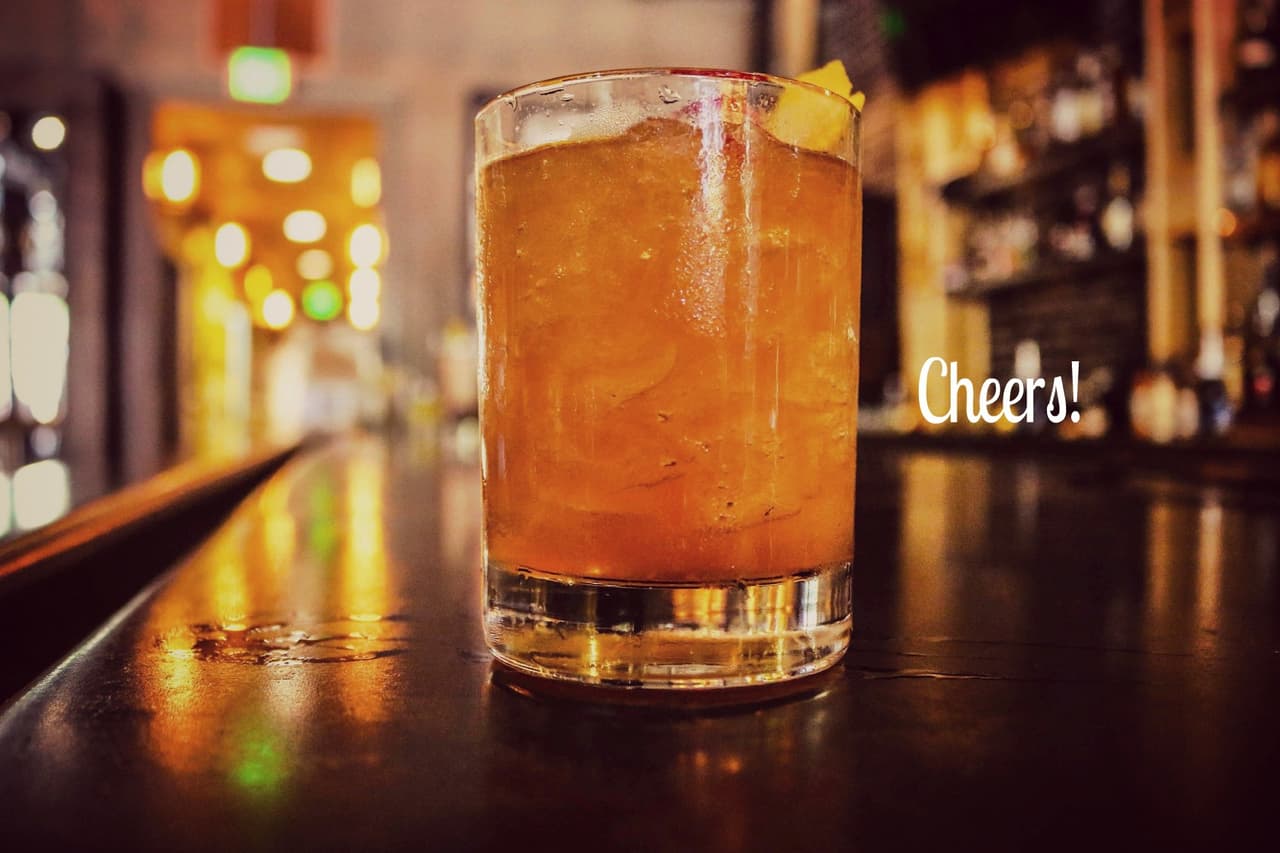 7 cocteles con cerveza para probar en este #NationalBeerDay