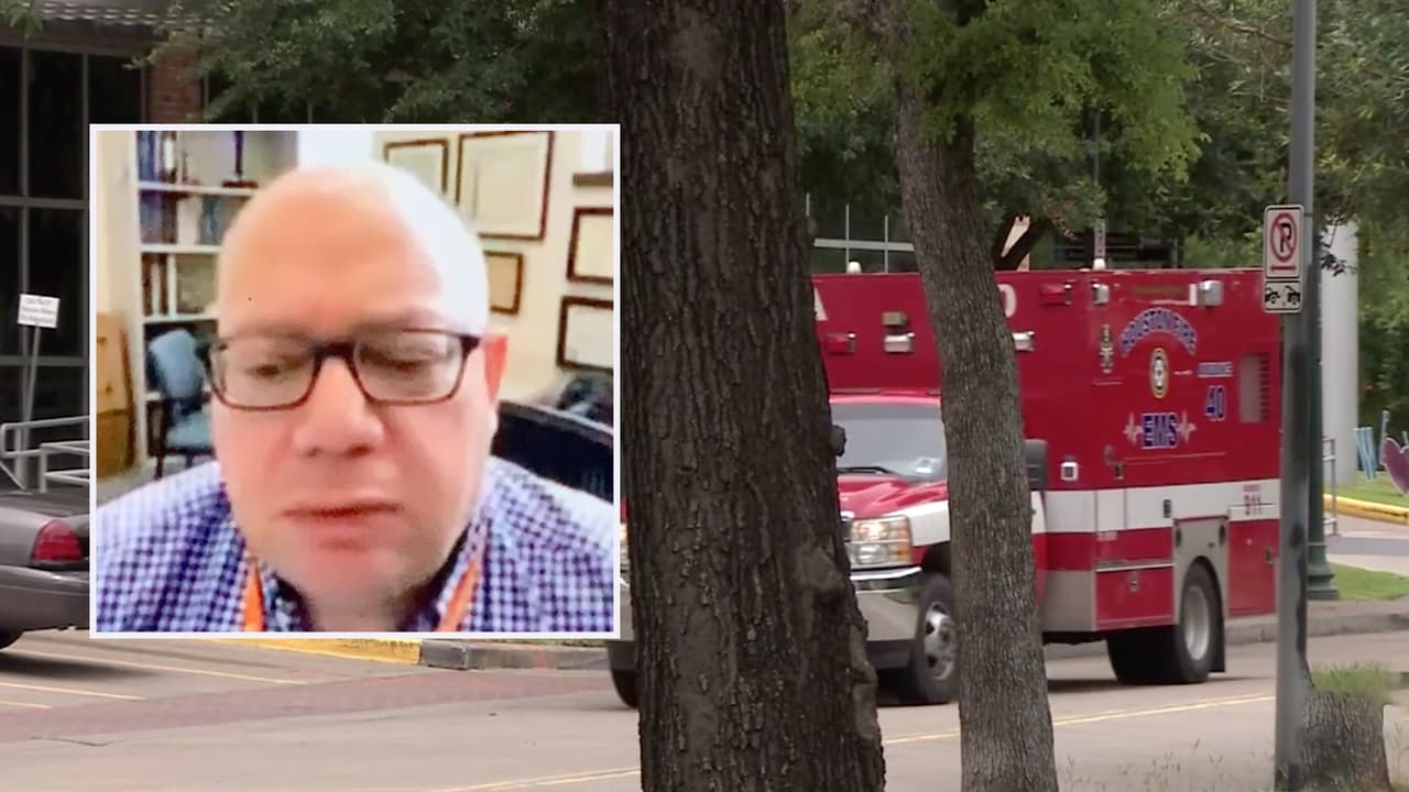 “Vivimos una pandemia de dimensiones históricas”: Médico ante aumento de casos de coronavirus en Houston