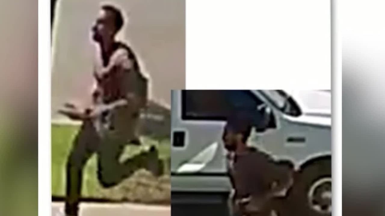 Detienen al sospechoso de asesinar a un anciano y atacar a otro en Whittier