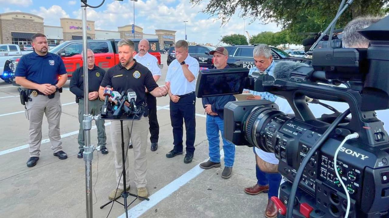 Dos bolsas con posibles dispositivos explosivos encontradas en Lake Worth