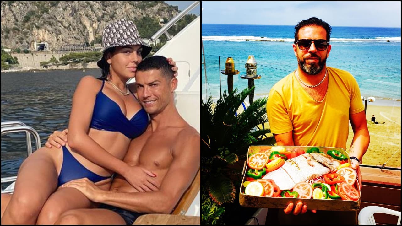 Cristiano Ronaldo, el secreto de su impresionante físico | El portugués y su familia saben que ‘no sólo de pan vive el hombre’ y que el trabajo de gimnasio no es lo único.