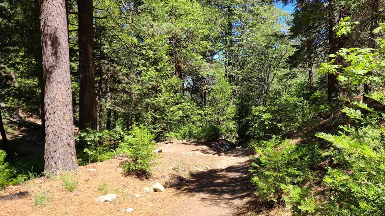 El parque regional es el lugar de conmemoración del Día de la Independencia de Crestline. Este 4 de julio se realizará una gran celebración después de los cierres por el coronavirus.