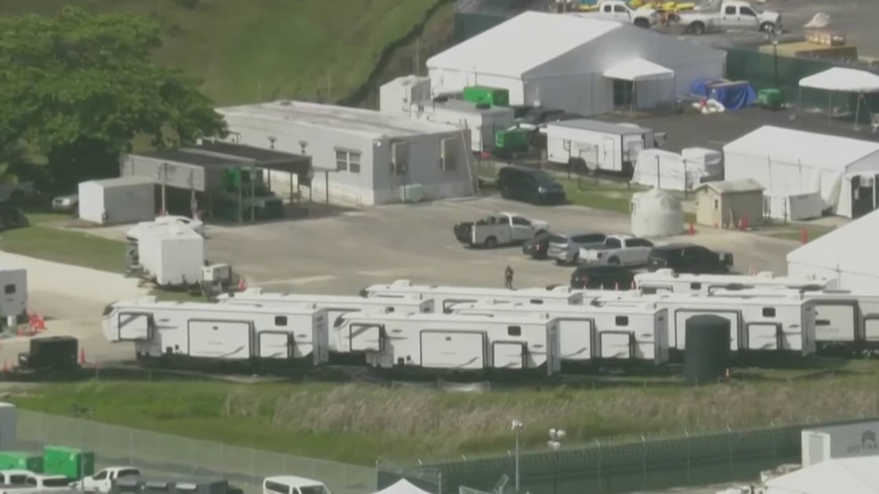 Florida evalúa cerrar “Alcatraz de los Caimanes” por altos costos operativos