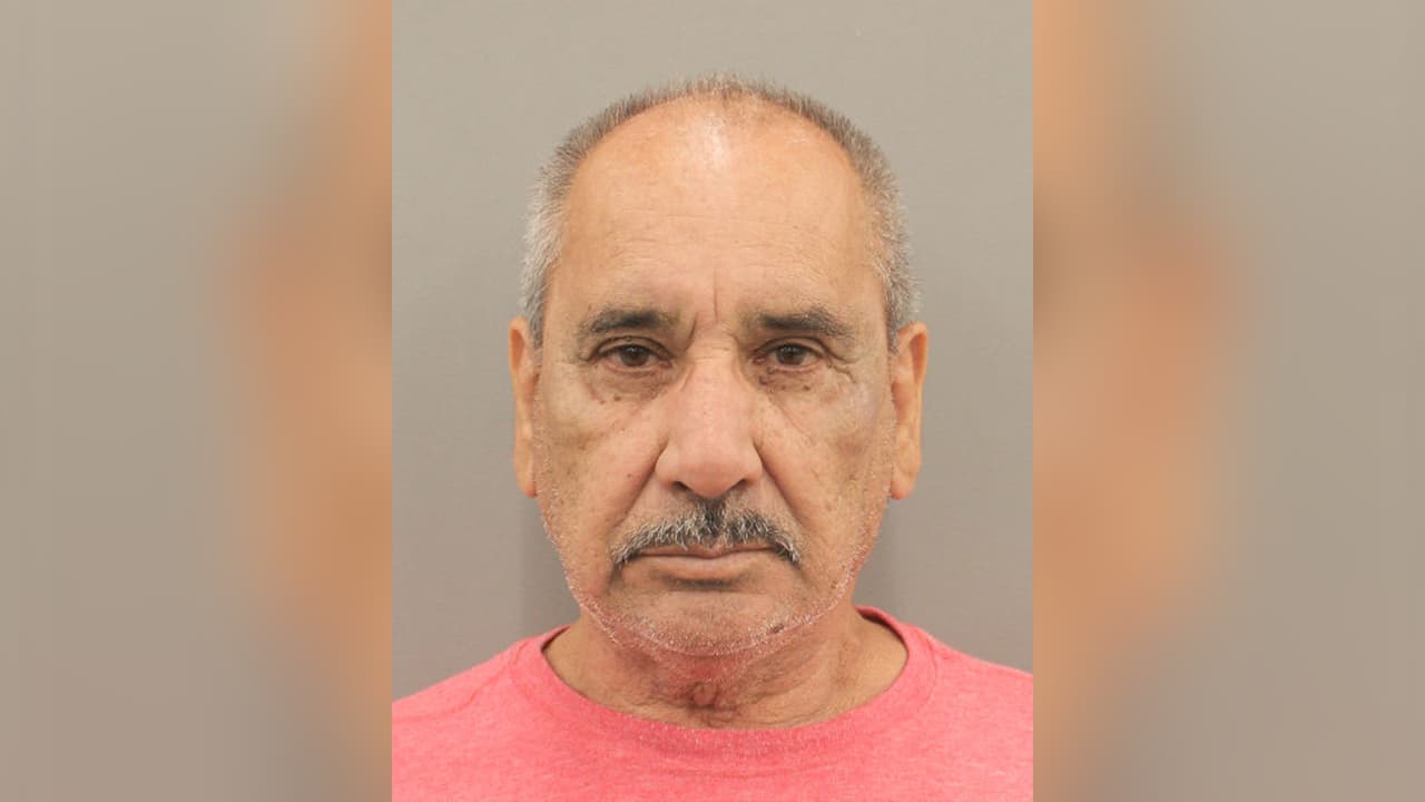 Antonio Alberto Santos fue arrestado y enfrenta cargos por bestialismo.