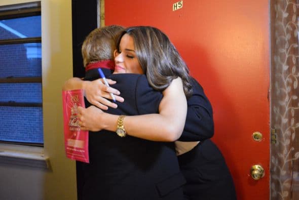 La dominicana se ha ido para arriba, logrando impresionar al difícil jurado y público. Muchos creen que ella podría coronarse como la nueva reina. ¿Lo logrará? Mira cómo ha sido su paso a lo largo de la competencia.