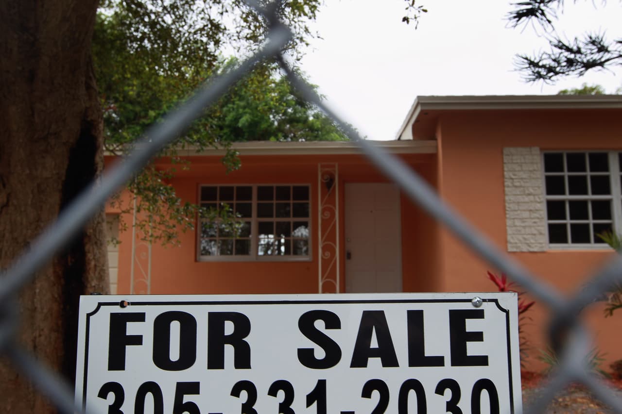 Así puedes obtener hasta 22,000 para el pago inicial de tu casa si cumples algunos requisitos