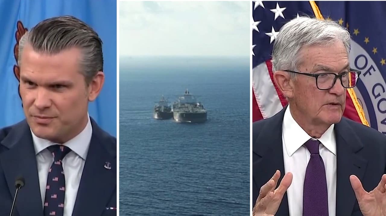 Lo mejor de N+ Univision de la tarde | viernes 13 de marzo de 2026