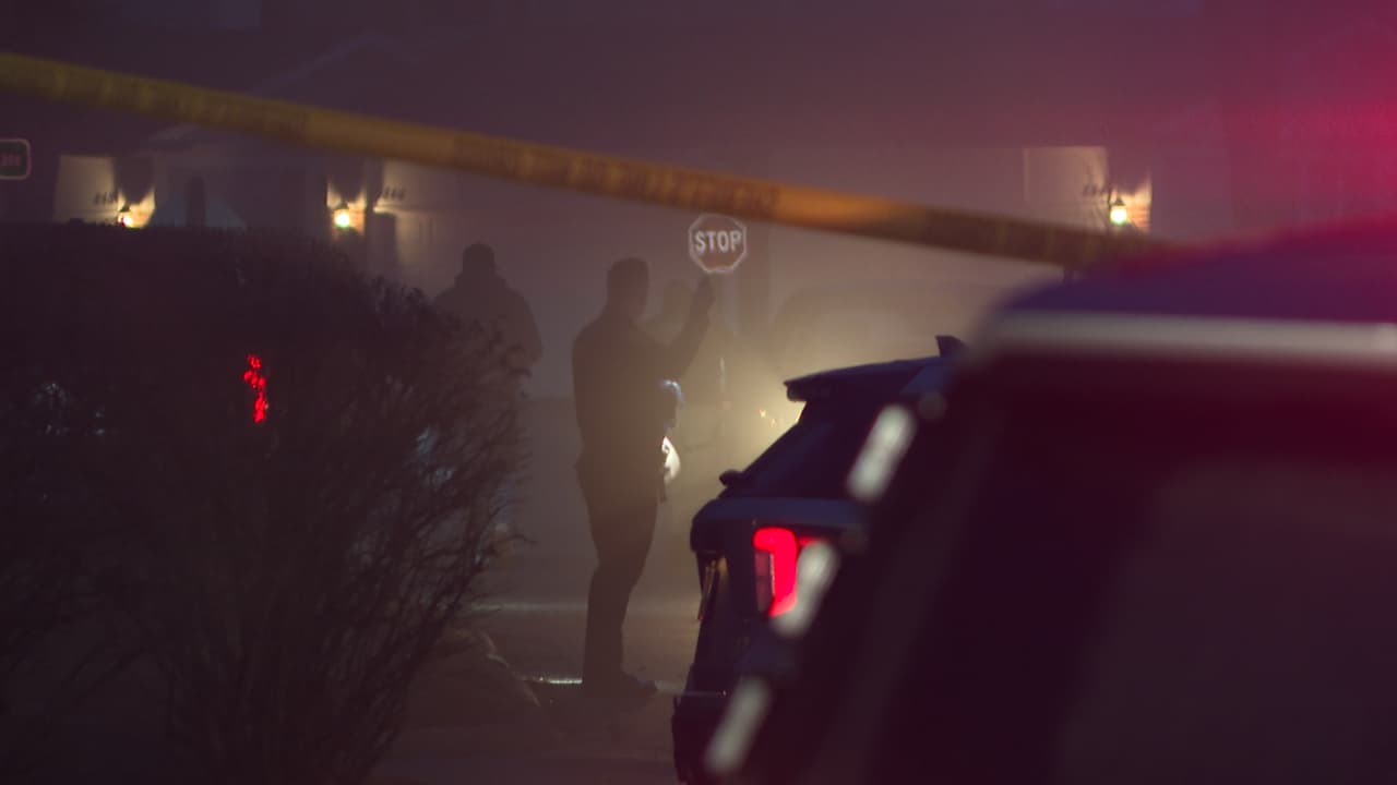 Tiroteo en el barrio de Irving Park deja tres heridos, uno en estado crítico