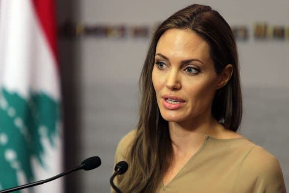 En 2012 viajó Beirut.