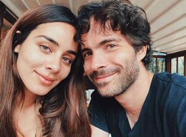 ¿Pero qué motivó a Pimentel a retirarse durante un tiempo de los melodramas mexicanos? De acuerdo a dicha entrevista, la actriz indicó que ya había planeado estudiar actuación en los Estados Unidos.