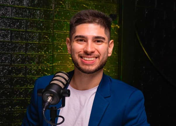 Thomas Correa y los autodidactas que convirtieron una pantalla en una profesión