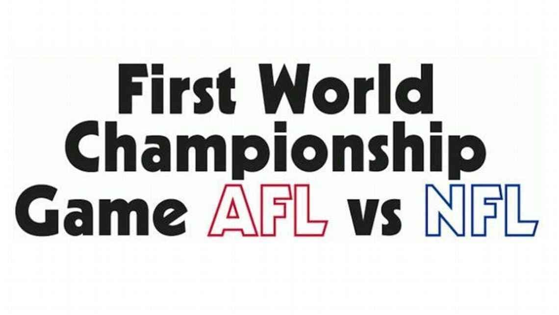 ¿Los recuerdas? Los logos más legendarios del Super Bowl