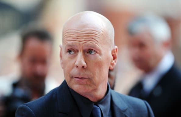 Bruce Willis se retira de la actuación tras anunciarse que tiene afasia: te explicamos de qué se trata ese trastorno