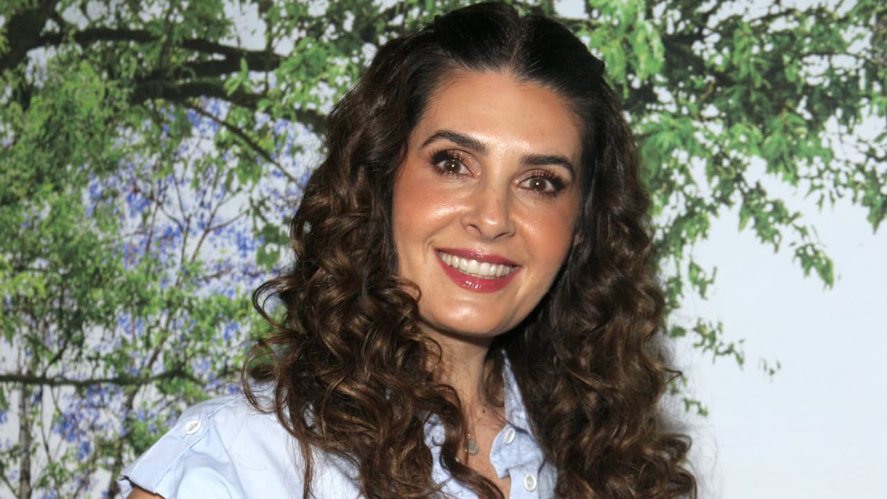 Mayrín Villanueva reflexiona sobre la Navidad y el sueño que no cumplió en su juventud