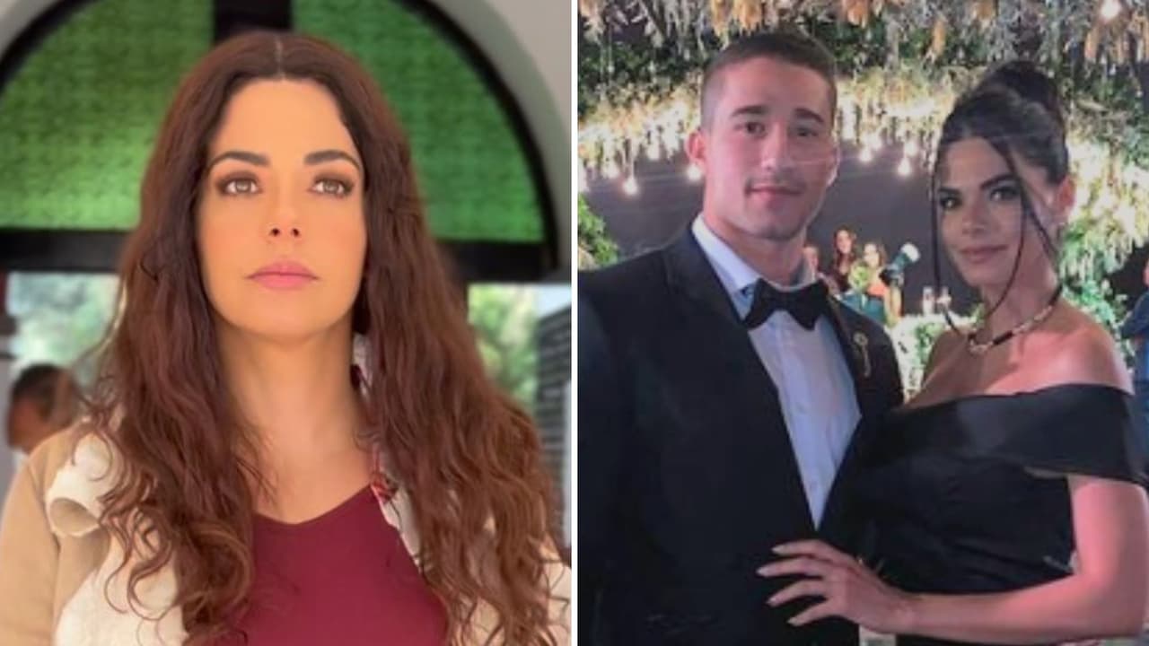 Livia Brito termina relación y compromiso con su novio: no lograron tener un bebé