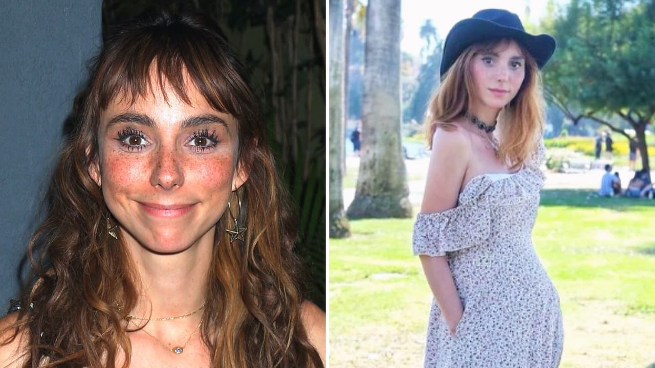 Natalia Téllez contó por qué pensaba que ser mamá era un "reto imposible" de cumplir