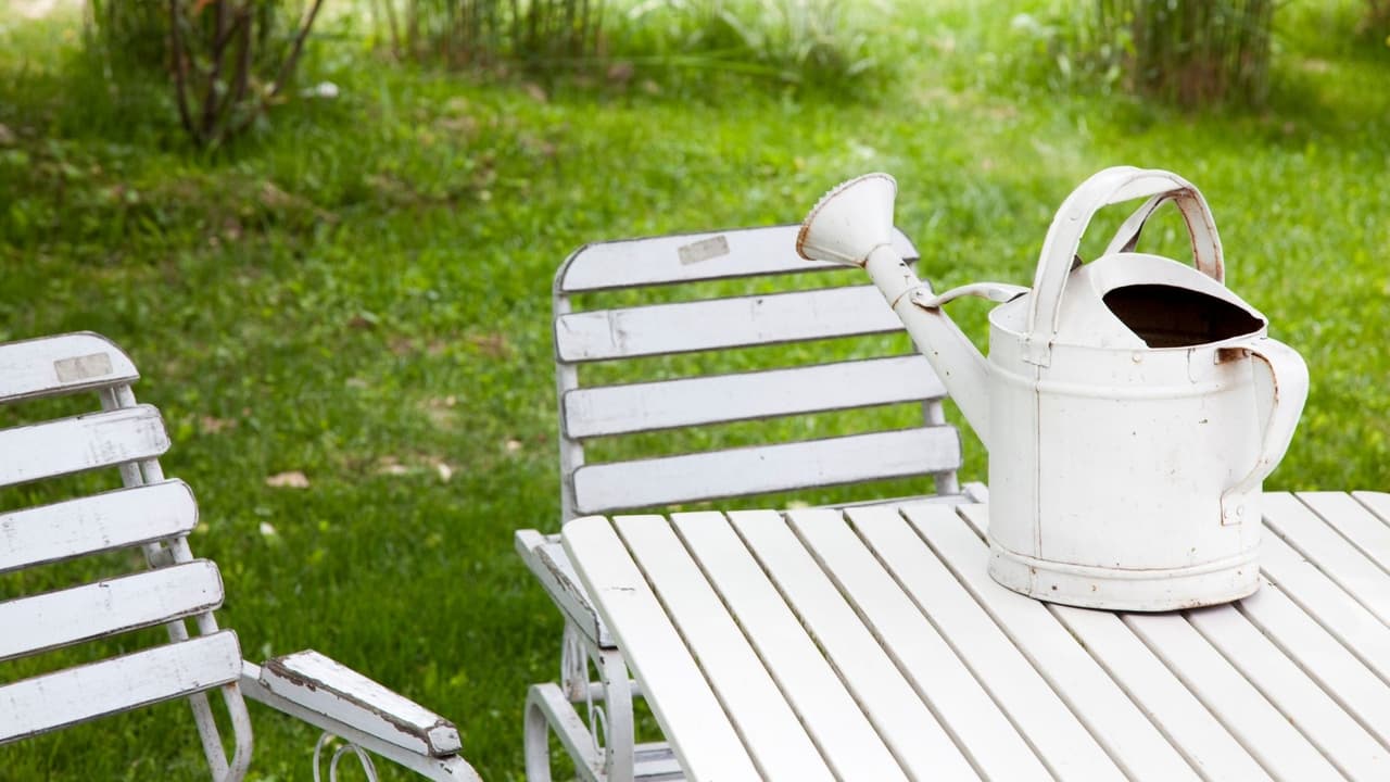 <b>Asegura los muebles del exterior: </b>los muebles de terraza, las estructuras de jardín livianas y los elementos decorativos para el césped deben asegurarse, ya que pueden ser arrastrados por los fuertes vientos y dañar las líneas eléctricas aéreas y las propiedades.