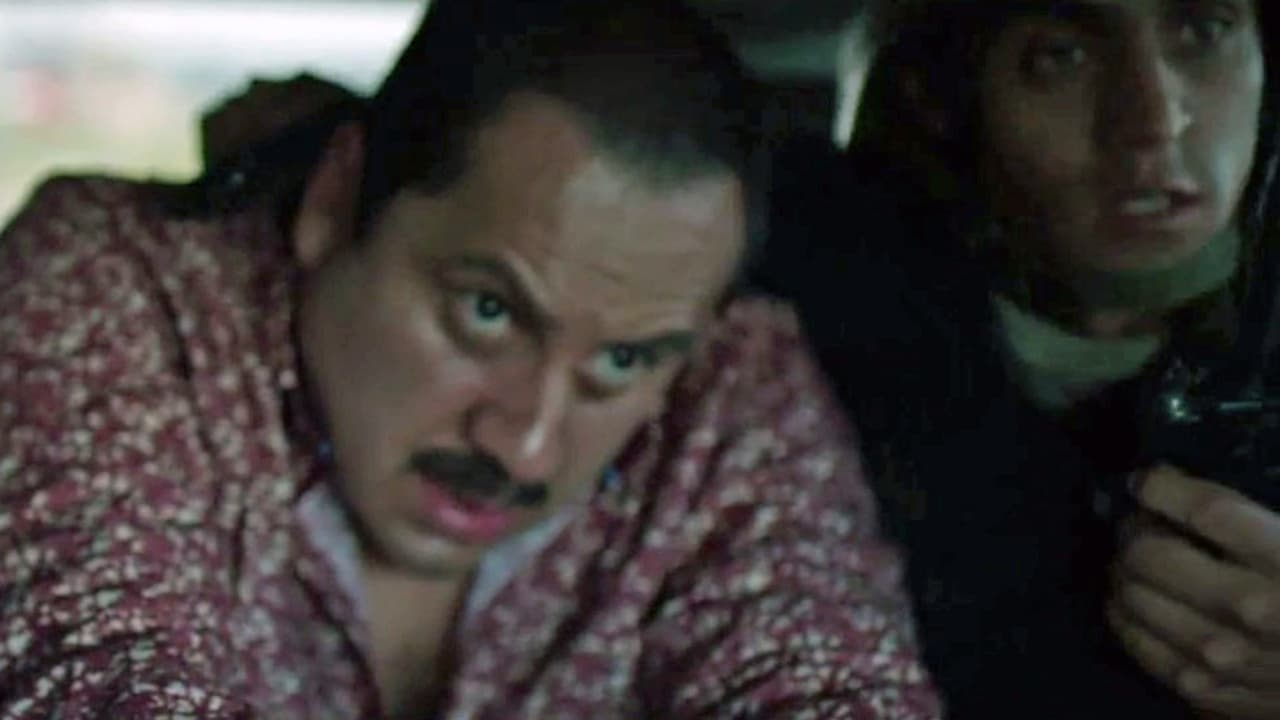 El operativo de la policía federal para capturar a Raciel fue todo un éxito, sin embargo, ‘El Cano’ no estaba dispuesto a perder la plaza y ordenó un feroz contraataque. ‘Los EMES’ exterminaron a los hombres de ‘La Federación’ y recuperaron rápidamente el territorio.