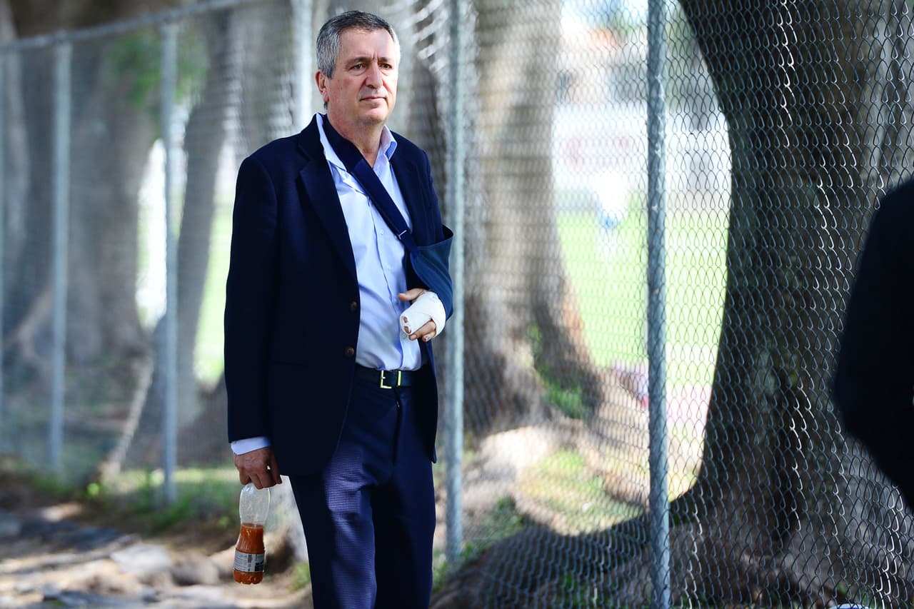 Abogados de Vergara piden imparcialidad en proceso contra Angélica Fuentes