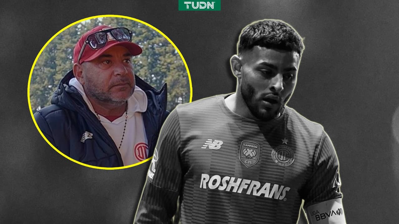 Antonio Mohamed no tiene definido si Alexis Vega jugará ante Juárez en la Liguilla