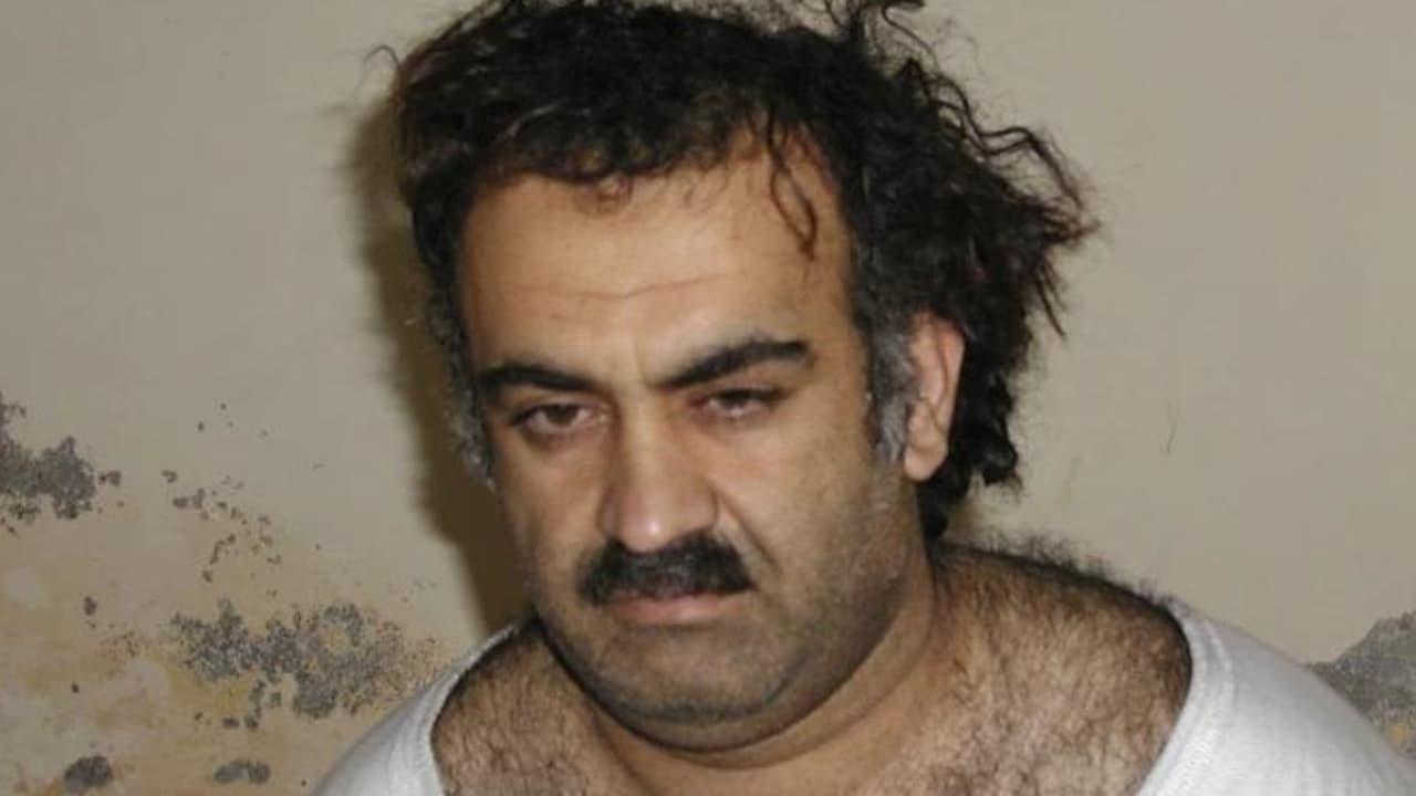 Acusados del 11-S podrían evitar la pena de muerte: Exploran acuerdos previos al juicio