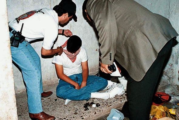 Según el Consejo, el año pasado 136 de las víctimas de secuestro fueron asesinadas por sus captores, contra 99 en 2009.