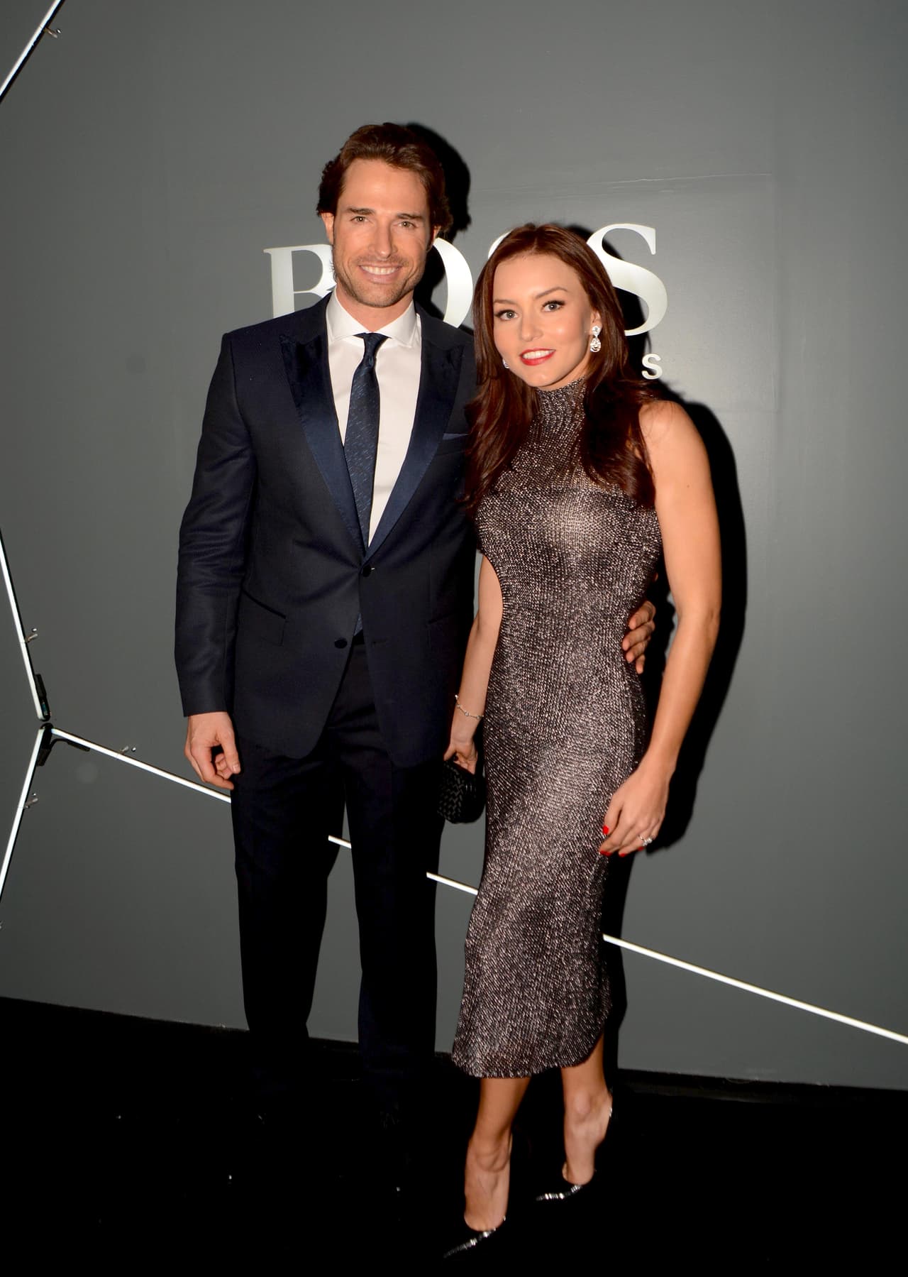 “Frente Al Mismo Rostro” es otro de los melodramas más esperados del 2016 pues es el regreso de esta pareja estrella.