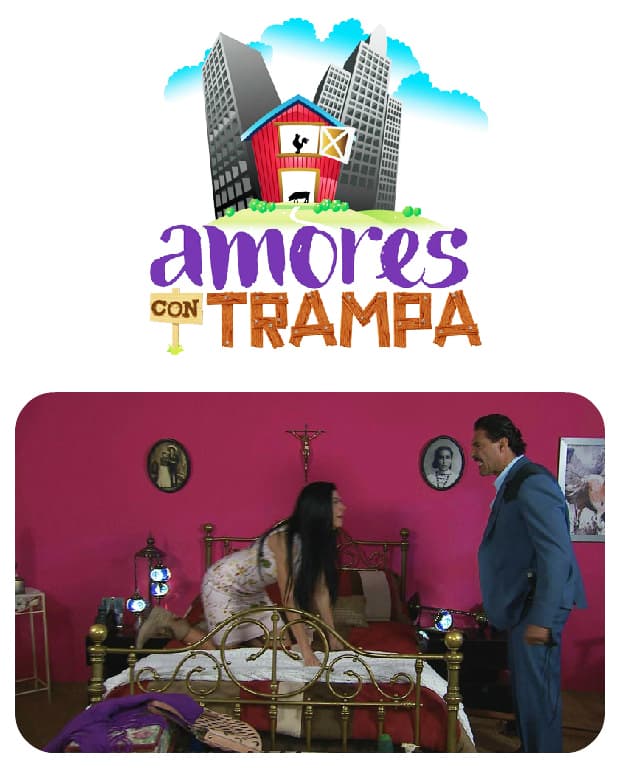 ¡Cálmate Facundo! En verdad que te desconocemos, te pusiste como fiera.