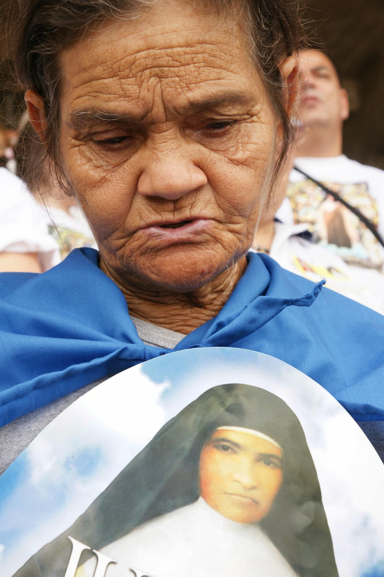 Entonces la Candelaria se conoce y se celebra con diversos nombres: la Presentación del Señor, la Purificación de María, la fiesta de las luces y la fiesta de las Candelas. Representan a Cristo, la luz del mundo presentada por su Madre en el Templo que viene a iluminar a todos como una poderosa vela o candela, de donde se deriva la advocación de la Virgen de la "Candelaria", otra representación de la Virgen María al fin y al cabo.