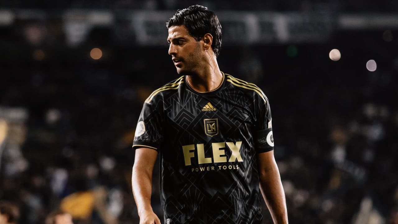 Carlos Vela está cerca de firmar con San Jose, pero depende de LAFC