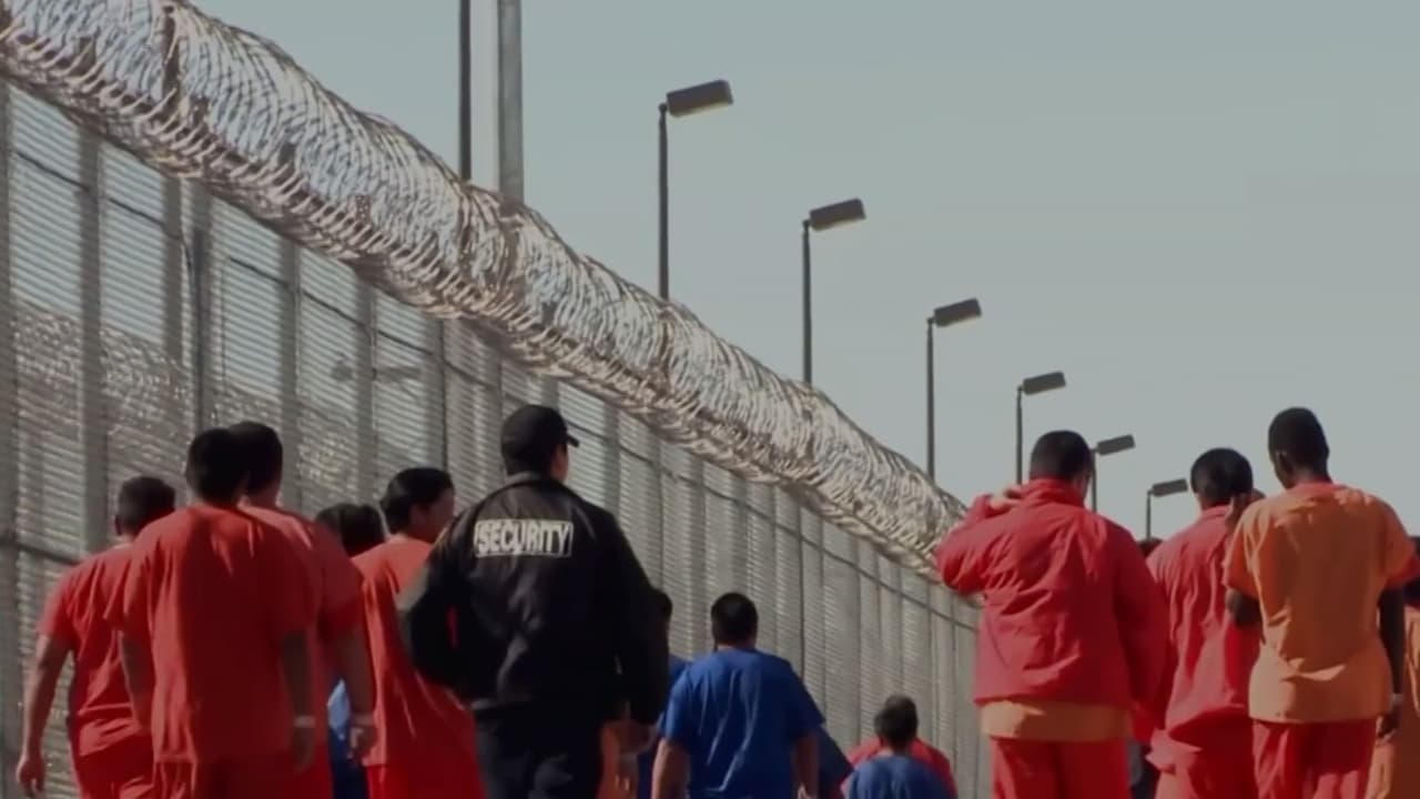 Inmigrante venezolano denuncia 18 meses detenido tras entrar legalmente a EEUU con CBP One