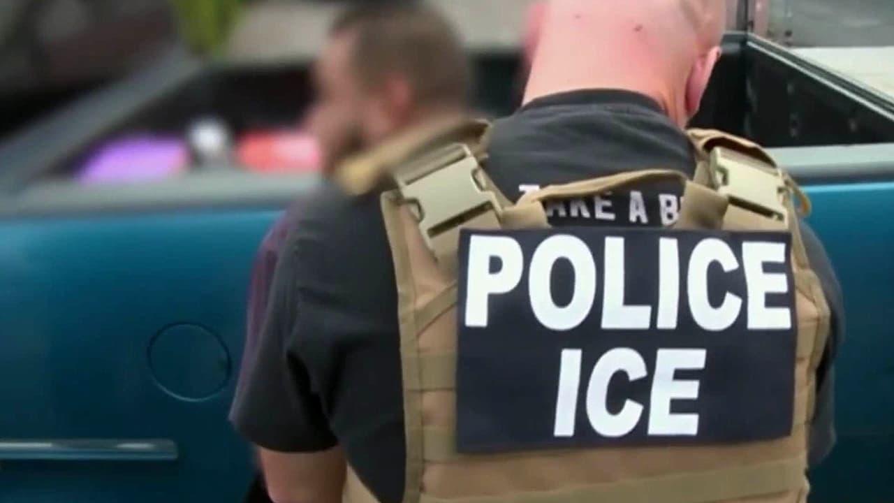 Nuevas Reglas de Inmigración | ¿Nueva ley de financiamiento fronterizo provocará un aumento de arrestos?