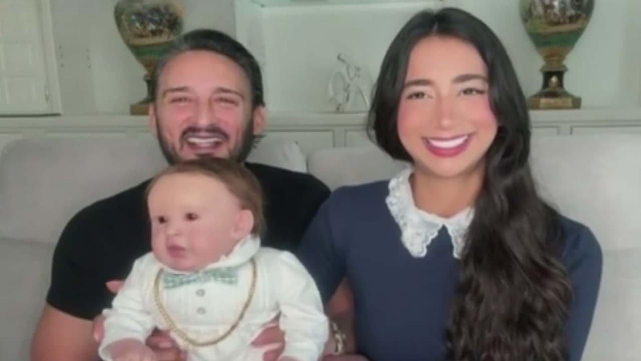 Utilizan Bebés Reborn como terapia para sanar procesos | Entrevista