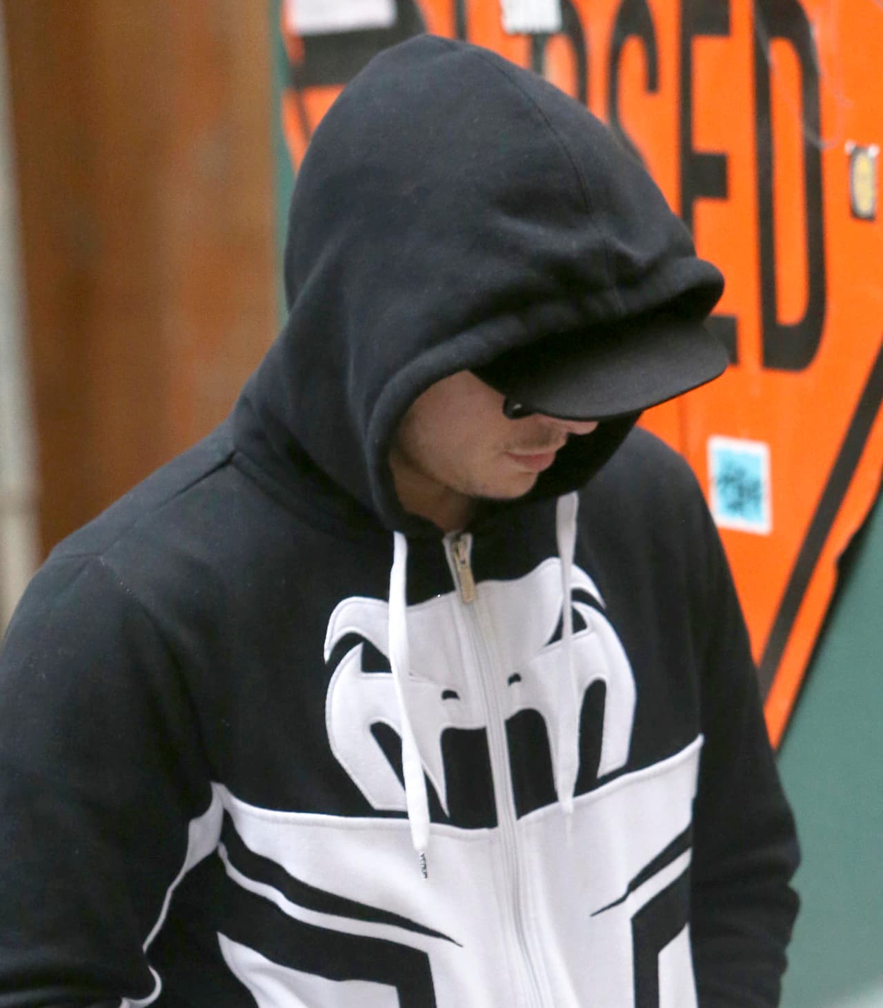 Sin embargo, la pareja se dejó ver en varias ocasiones, especialmente Casper con los niños de J.Lo, pues dicen que los pequeños Max y Emme lo extrañaban.