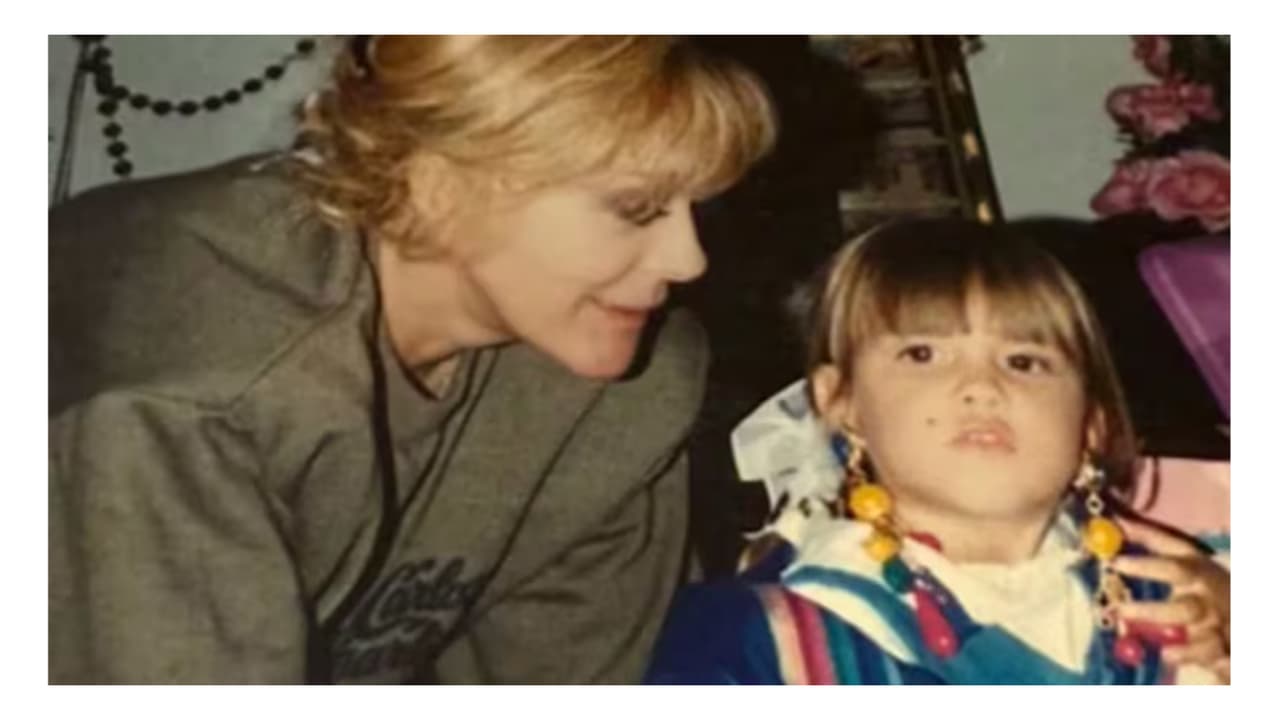 Michelle Salas/Instagram