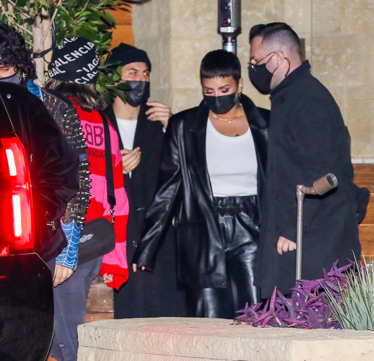 El documental fue estrenado en el SXSW Film Festival, en donde salieron a la luz otras fuertes revelaciones por parte de la artista.