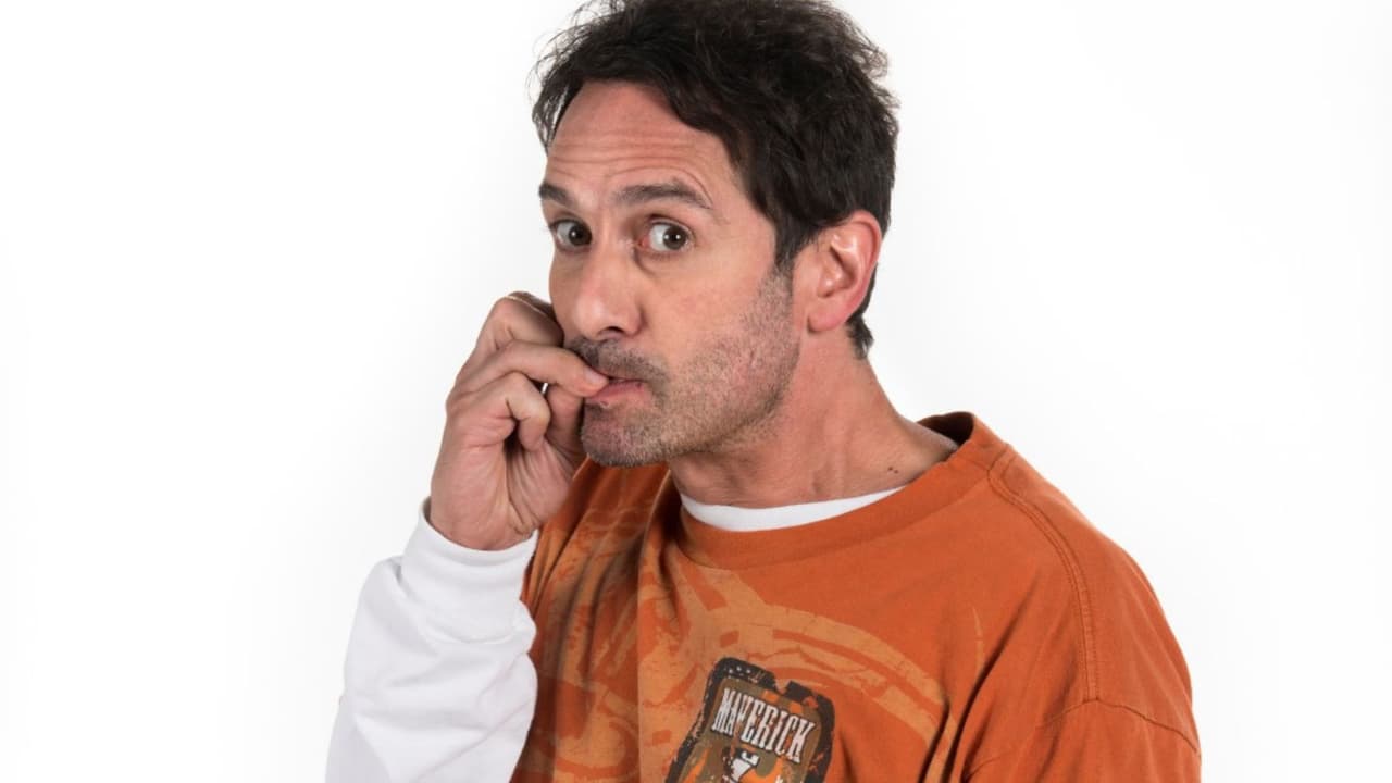 Pablo Valentín, 'Pedro' de Vecinos, revela que fue payasito callejero